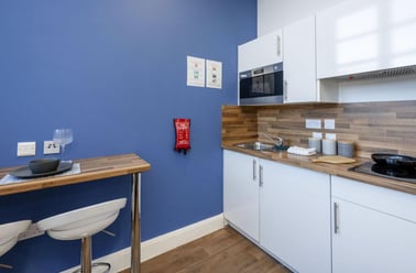 St Leonards Gate, City Centre, Lancaster - Image 2